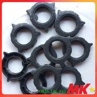 Ốc hãm lồng và hãm cánh quạt