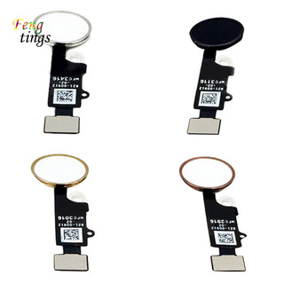 [Ft] Bộ phận sửa chữa cáp mềm thay thế nút Home cho iPhone 7 / 7 Plus