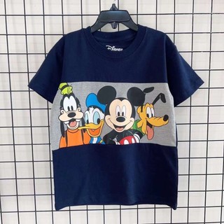 Áo thun Disney Mickey