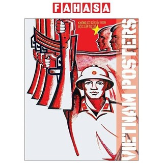 Sách Postcard Artbook Vietnam Posters - Vol 3