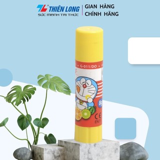 Keo khô, hồ khô, keo dán thien long điểm 10 doraemon tp-g011/do