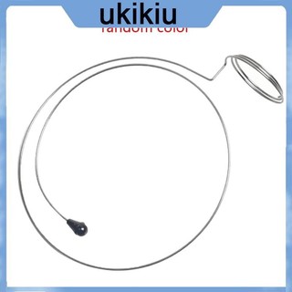 Vòng kính lúp gắn trên đầu UKI cho kính mắt Phụ kiện phóng đại thu nhỏ Thích hợp để sửa chữa các bộ phận nhỏ trên đồng hồ