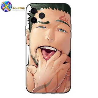 Thích hợp cho iphone11 Ốp điện thoại iphonexr / 13promax Vỏ điện thoại không đau khổ Vỏ điện thoại dành cho tuổi Teen Thích hợp cho Apple 14PROMAX ILTI