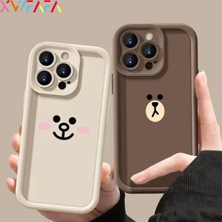 Thương Hiệu Hợp Thời Trang Cặp Đôi Mắt Thiên Thần Cho Realme 12 7 6 Pro Plus C67 Note 50 Narzo 50A 50i Prime GT3 Neo 5 Dễ Thương Sáng Tạo Đơn Giản Gấu Thỏ Doodle Chống Sốc Mặt Sau Mềm