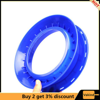 Khuyến mãi thanh lý! Dây Câu Cuộn Dây Bảng Tấm Nhựa Cường Độ Cao Dấu Vết Dây Xoay Dụng Cụ Câu Cá