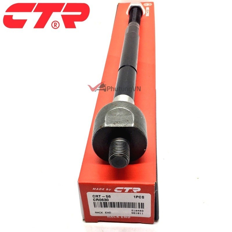 Rotuyn lái trong Toyota Hiace,Rô tuyn lái trong Toyota Hiace,Phụ tùng Toyota Hiace -Hàng chính hãng CTR Hàn Quốc