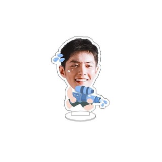 Mô hình standee Tiêu Chiến 6cm-ĐH