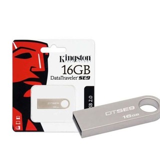 USB lưu trữ Kingston Data Traveler SE 9