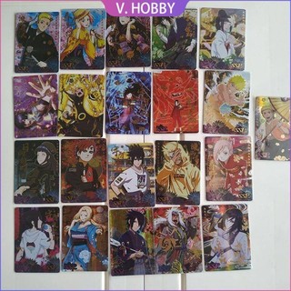 Bộ Sưu Tập Thẻ Bài Khủng Long Nhỏ ssp Naruto ssp Chính Hãng ssp Khủng Long ssp