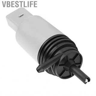 VBESTLIFE 67126934159 Bơm rửa kính chắn gió cho xe E92 E91 E90 E88 E87 E82 E81 E66 E65 E64 E63 E61 E60