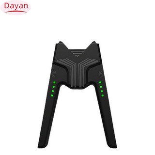 Giảm giá thanh lý!! Nintendo Switch Oled Joy-con Tay cầm sạc Tay cầm NS Tay cầm chơi game trái và phải Giá đỡ sạc