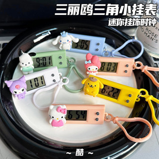  Dễ Thương Tắt Tiếng Hẹn Giờ Đồng Hồ Điện Tử Nhỏ Gọn Mini Di Động Bỏ Túi Học Sinh Để Bàn Đồ Dùng Học Tập Sáng Tạo Văn Phòng Phẩm Quà Tặng Giải Thưởng 