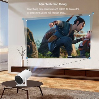 Máy chiếu Máy chiếu Ultra HD cầm tay