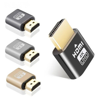 Đầu Chuyển Đổi HDMI 1.4 DDC EDID Cho Video Bitcoin DP