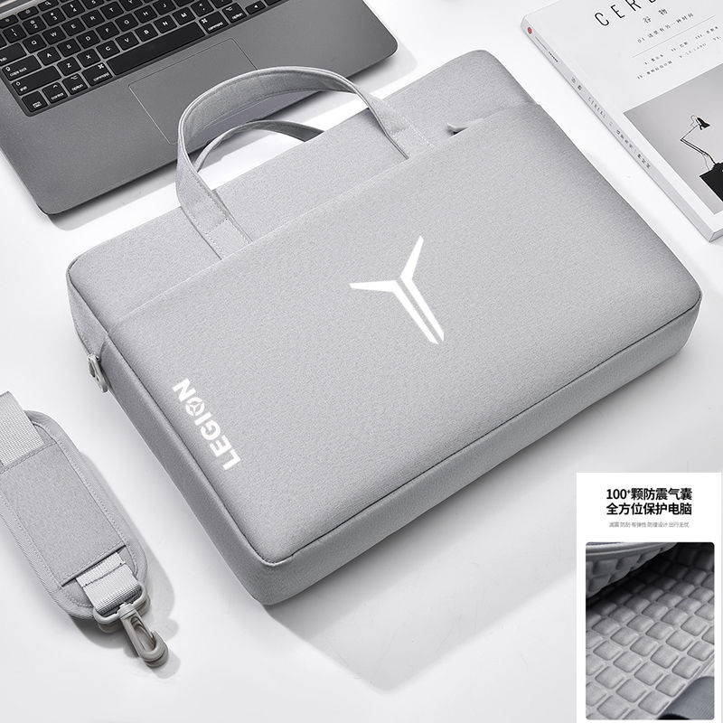 2023 Túi đựng Laptop Lenovo Savior Y9000P / X / K mới 16 inch Y7000P Túi đeo vai Túi xách 15,6 inch