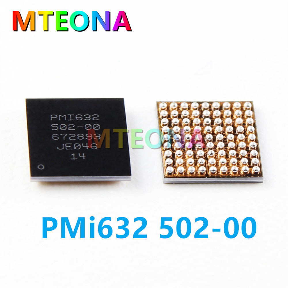 1 Cái / lô Chip IC nguồn PMI632 500-00