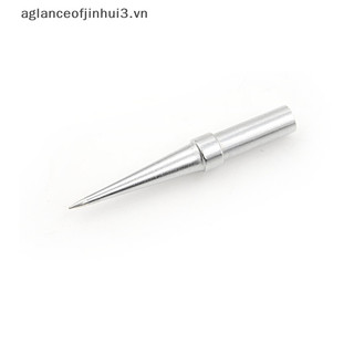 ~ Afhvn ~ Trạm đầu sắt hàn hình nón dài 1 / 64 ETS WES50 / WES51.