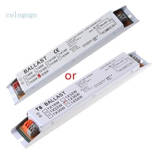 Colo 1 Đèn T8 36W Chấn lưu điện tử cho đèn huỳnh quang diệt khuẩn UV