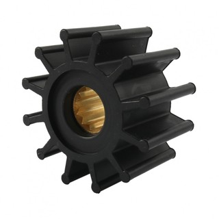 Cánh quạt bơm nước Cánh quạt làm mát động cơ bên trong cho Volvo Penta
