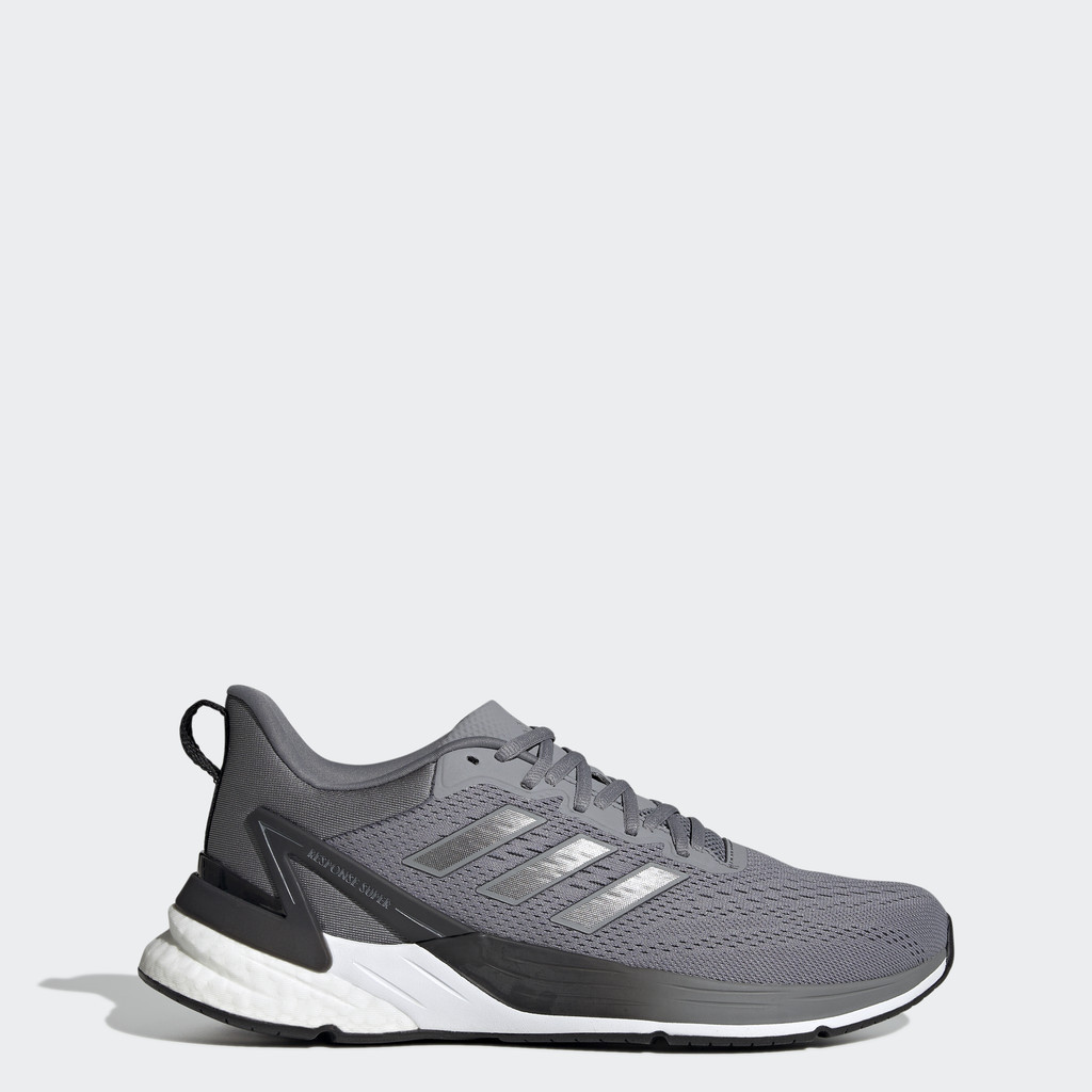 [3-5.3, VOUCHER 35%] adidas Chạy Giày Response Super 2.0 Nam Xám H04564