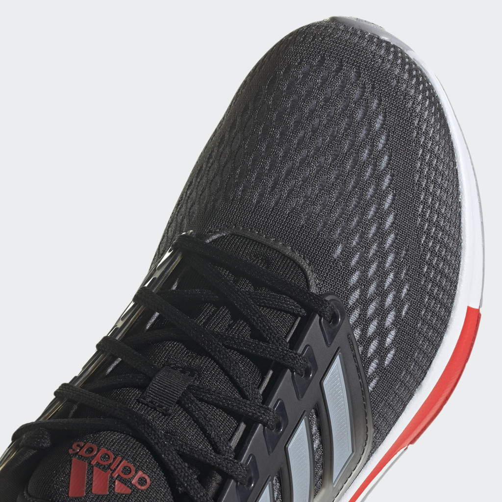 Adidas Chạy Giày Chạy Bộ EQ21 Nam Xám GY2192
