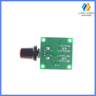 [Có sẵn] Module Điều Khiển Động Cơ DC 1.8V -15V 2A