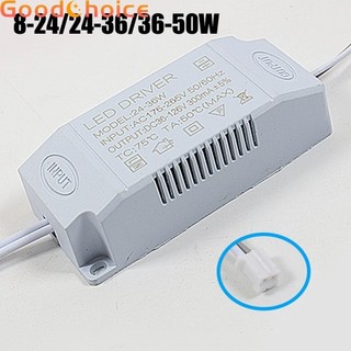 Led driver power supply 1w~36w transformer 240v dc-12v/24v/36v constant current