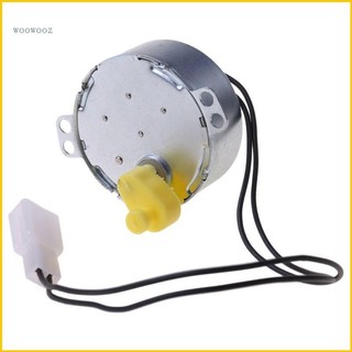 Động cơ mô tơ tự động 220v ac chất lượng cao