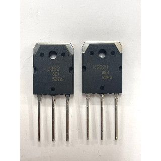 1 cặp ic