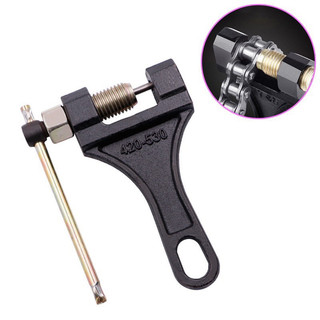 Vam tháo mắt sên xe máy 420-530 teentop