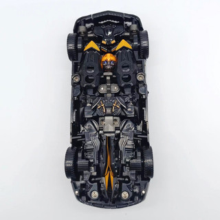 Đồ chơi Robot Transformer Optimus Prime Bumblebee Megatron