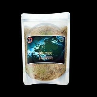 [CHILASHOP] TƠ NHỆN HỦY DIỆT (GÓI - 500GRAM) - PHỤ GIA CÂU CÁ
