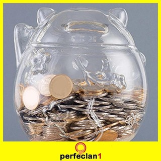 Money Bank Money 11x12cm cho phòng ngủ Handmade Thiết thực