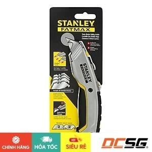 Dao rọc trổ đa năng stanley fatmax 10-789 | dcsg