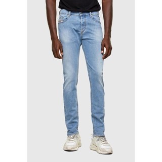 Quần jeans Diesel ống slimfit
