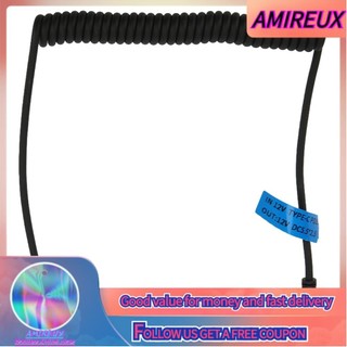 Zjchao 02 015 cáp sạc type c sang dc 12v tốt