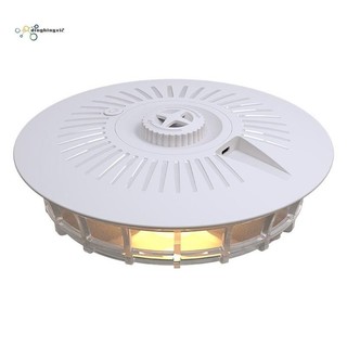 Bẫy bọ chét Đa chức năng có thể điều chỉnh bắt đèn bằng nhựa cho bọ chét bọ chét