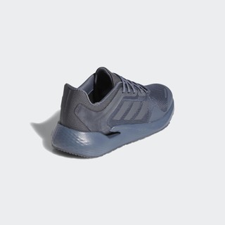 adidas Chạy Giày Alphatorsion Nam Đen FX9970