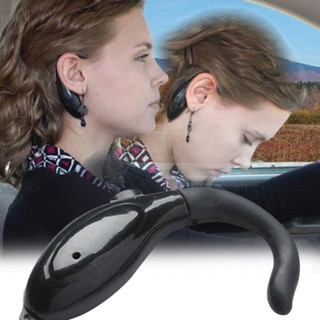 Giữ Thức Tỉnh Chống Ngủ Doze Nap Zapper Driver Học Sinh Báo Động Buồn Ngủ Cảnh Báo Âm Thanh