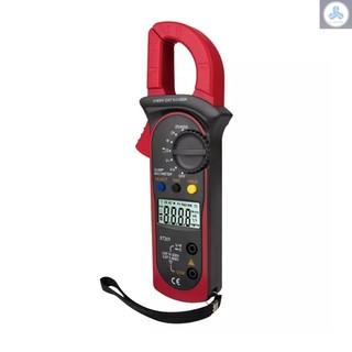 Aneng st201 kỹ thuật số kẹp đồng hồ vạn năng 4000 đếm kẹp ampe kế transistor tụ điện thử kiểm tra nguồn điện ô tô ac / dc điện áp hiện tại máy kiểm tra anew-4.1