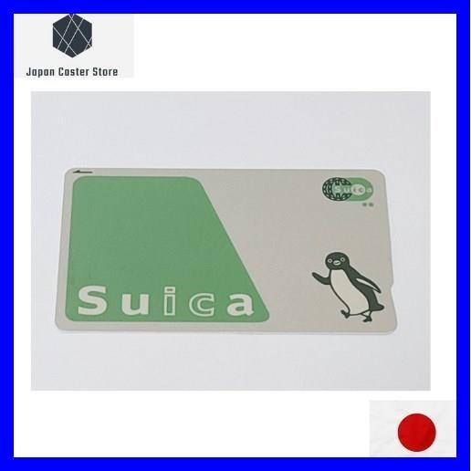 500 Yên nạp trước Thẻ IC vận chuyển Penguin Normal Suica