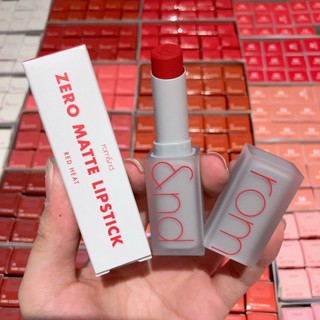 Son Thỏi Romand Zero Matte