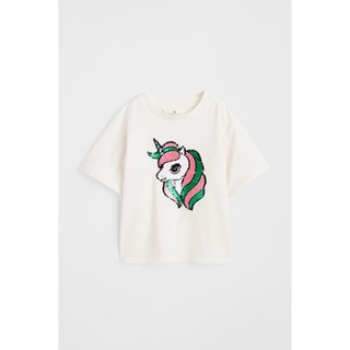 Áo thun H&M xuất xịn cho bé