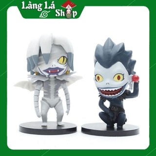 (Có lẻ) Set Combo 5 Mô hình Figure Anime/Manga Death Note