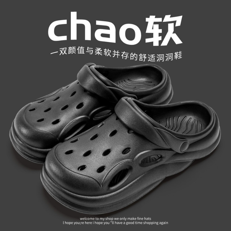Dép Sục Chạy Thể Thao Nam Nữ, Sục Cross Chạy Bộ Thoáng Khí Êm Chân Size 36-41 Bách Hóa GiayDep. Store | BigBuy360 - bigbuy360.vn