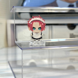 Ppo | Mô Hình Standee Blue Lock 3cm Maid__ĐH