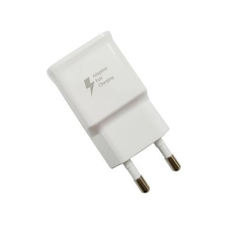 Cóc sạc 5v-2a màu trắng