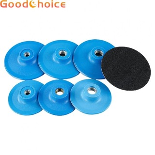 Durable Sanding Disc Pad Polishing Pad Polishers Tools 3/4in Accessory