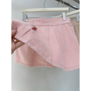 Chân Váy Ngắn 277 Cocobebe