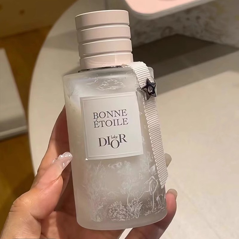 Nước Hoa Dior Pink Mới Cho Bé Gái 100ml EDP